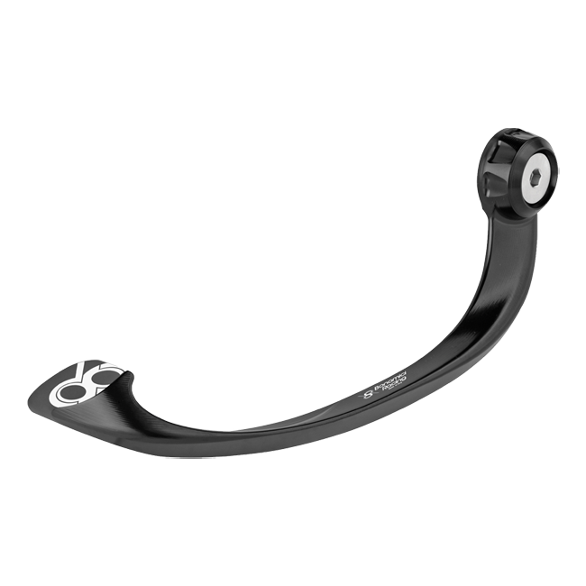 Bonamici Racing LPRL2 aluminium clutch lever guard EVO for Aprilia RS 660