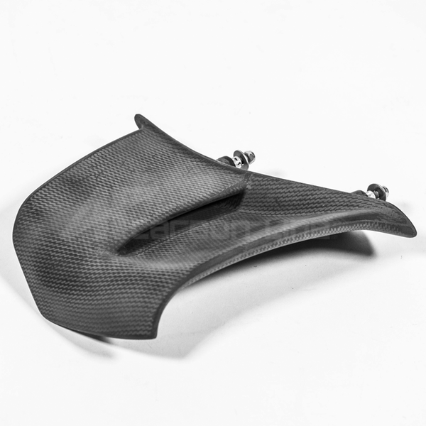 AP Carbon Line Lavatex winglets set for Ducati Panigale V4/S 2025-2026