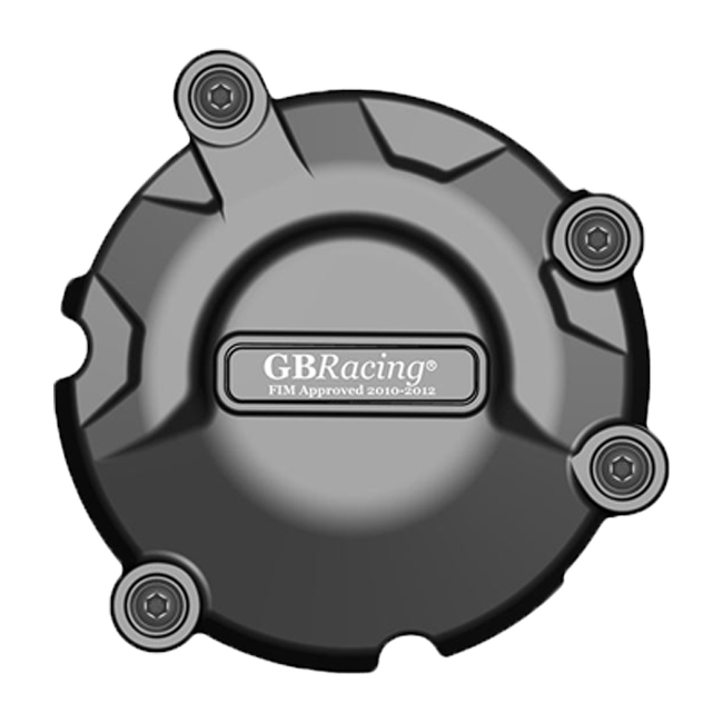 GBRacing alternator cover protector for MV Agusta F3 675 and F3 800