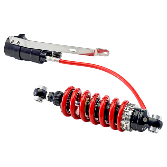 K-Tech RAZOR-R rear shock absorber for Yamaha YZF-R3 2015-2026