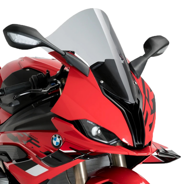 Puig R-Racer windscreen for BMW S1000RR K67 2019-2026 part 3641