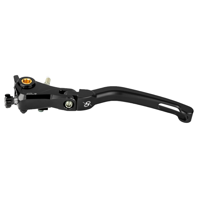 Bonamici Racing LC061 adjustable clutch lever for Ducati Panigale 899/959