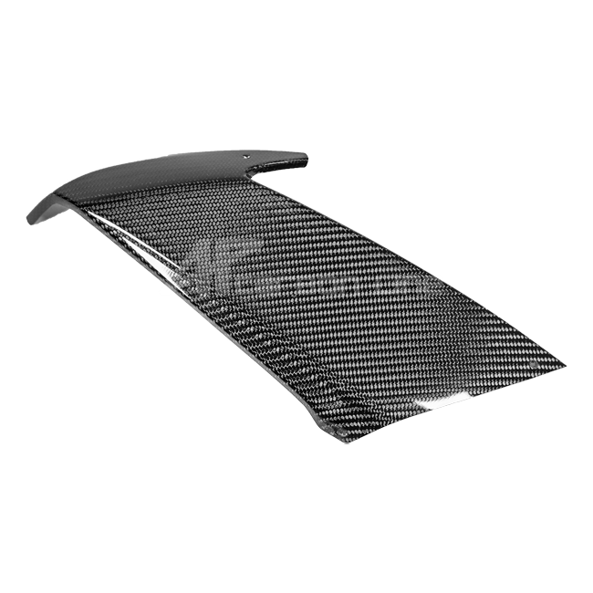 AP Carbon Line 200g twill carbon left side panel cover for Honda CBR 1000 RR-R SC82