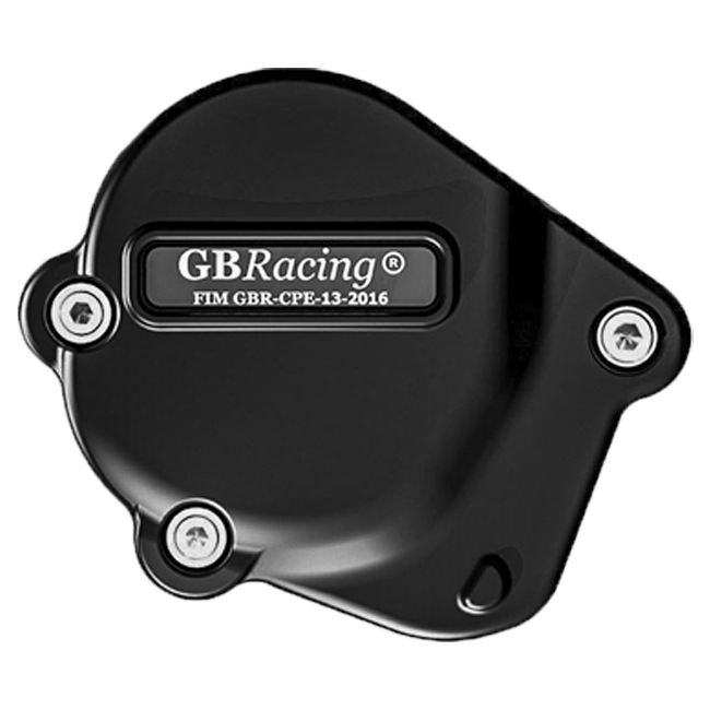 GBRacing ignition cover protector for Yamaha YZF-R6 2006–2026