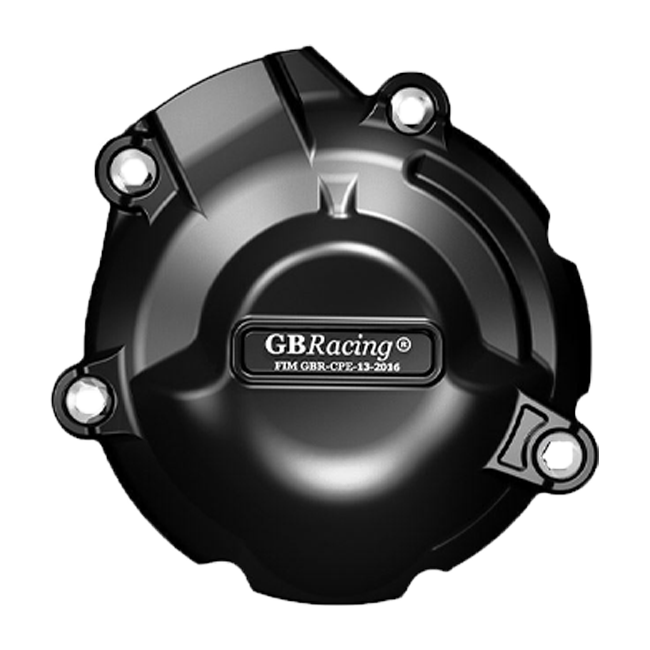 GBRacing alternator cover protector for Suzuki GSX-R 1000 2017–2023