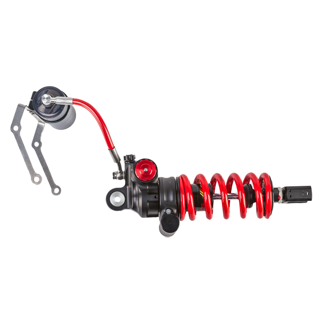 K-Tech DDS Pro rear shock absorber for MV Agusta F3 675/800 2012–2025