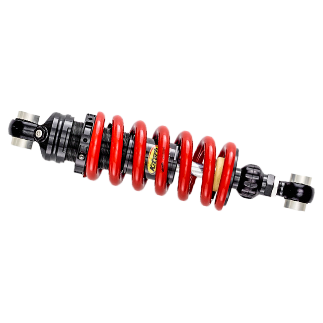 K-Tech RAZOR-R LITE shock absorber for Yamaha YZF-R3 2015-2026