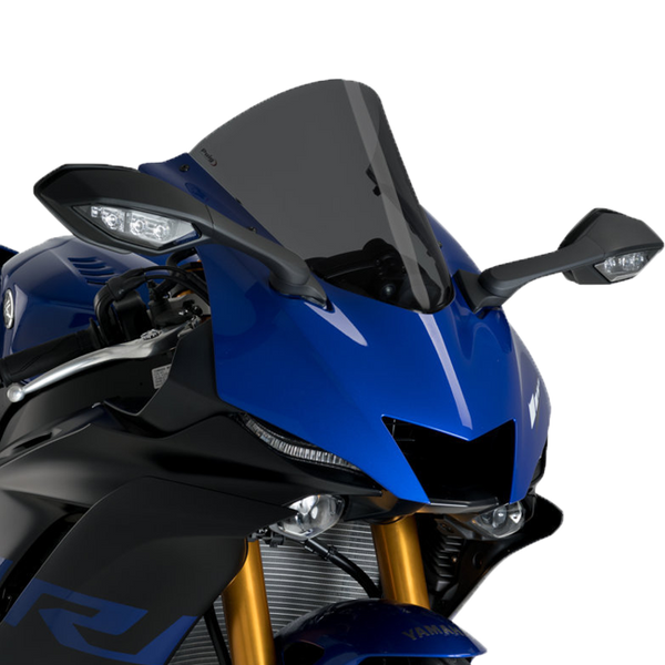 Puig R-Racer windscreen for Yamaha YZF-R6 RJ27 – part 3633