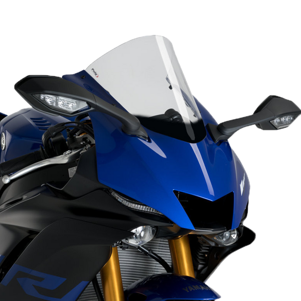 Puig R-Racer windscreen for Yamaha YZF-R6 RJ27 – part 3633