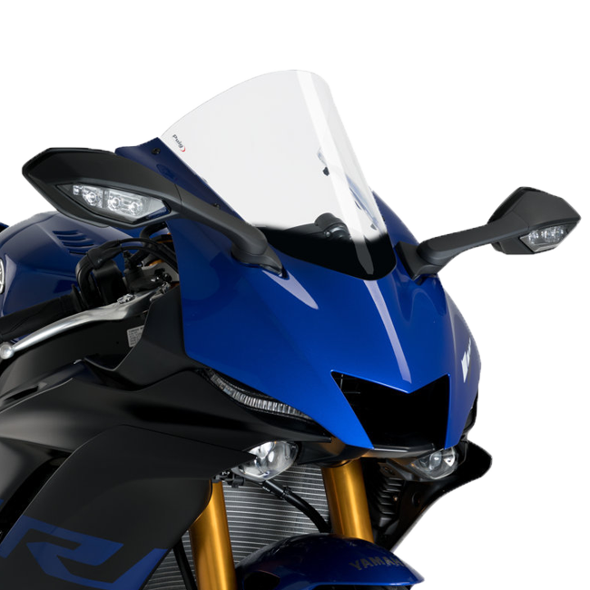 Puig R-Racer windscreen for Yamaha YZF-R6 RJ27 – part 3633