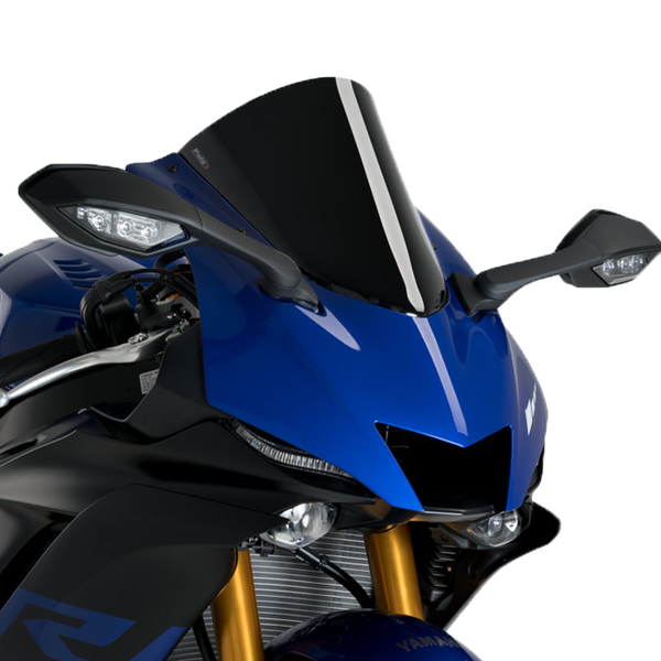 Puig R-Racer windscreen for Yamaha YZF-R6 RJ27 – part 3633