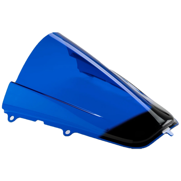 Puig Z-Racing windscreen for Yamaha YZF-R1/M RN65 2020-2026, part 3826