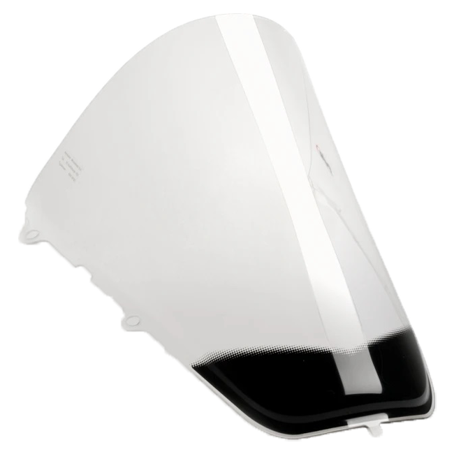 Puig R-Racer windscreen for Yamaha YZF-R1/M RN65 2020-2026 part 3827