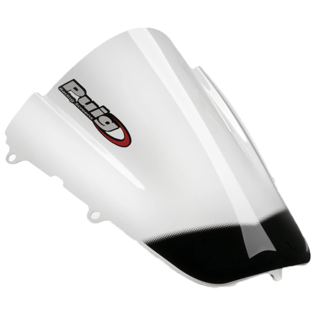 Puig Z-Racing windscreen for Yamaha YZF-R1/M RN65 2020-2026, part 3826