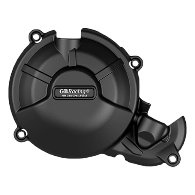 GBRacing clutch cover protector for Aprilia RS 660 2020 to 2026