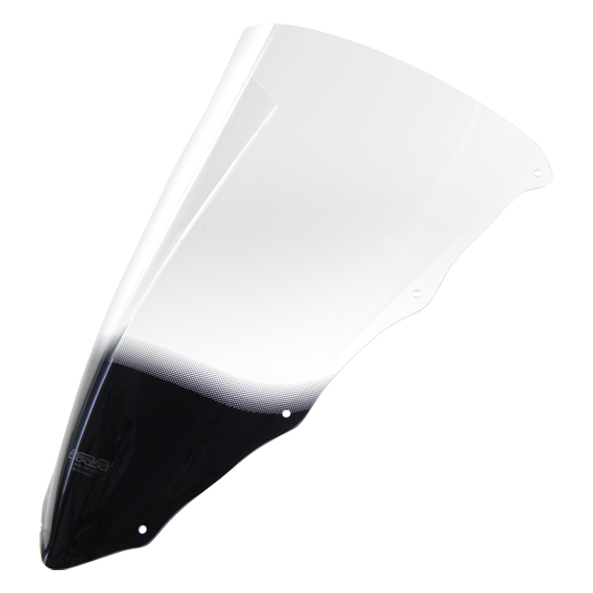 MRA R Racing windscreen for Aprilia RSV4 RR RF 1100 Factory 2015-2020