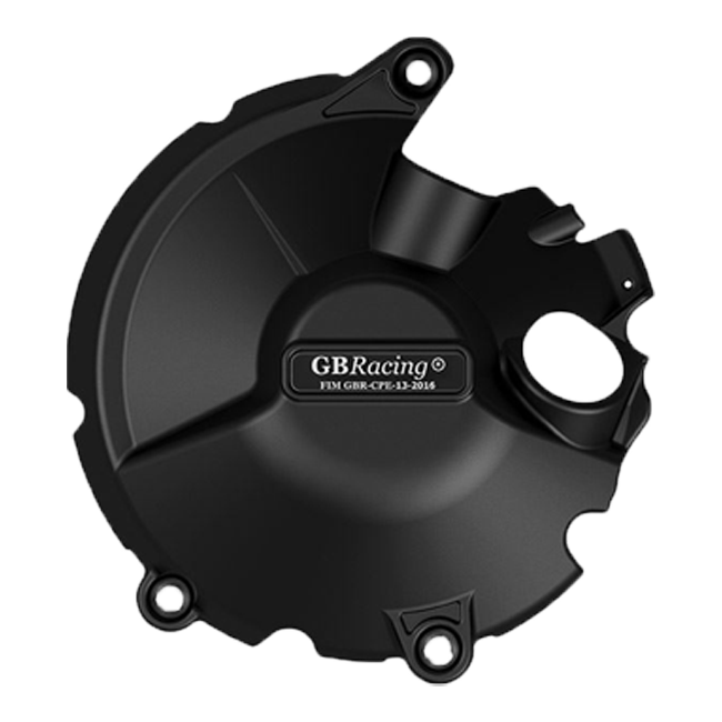 GBRacing clutch cover protector for Honda CBR 1000 RR-R SC82 2020-2026