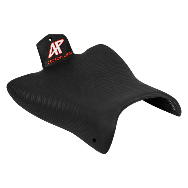 AP Carbon Line carbon fibre racing seat for Honda CBR 1000 RR-R SC82 2020–2023