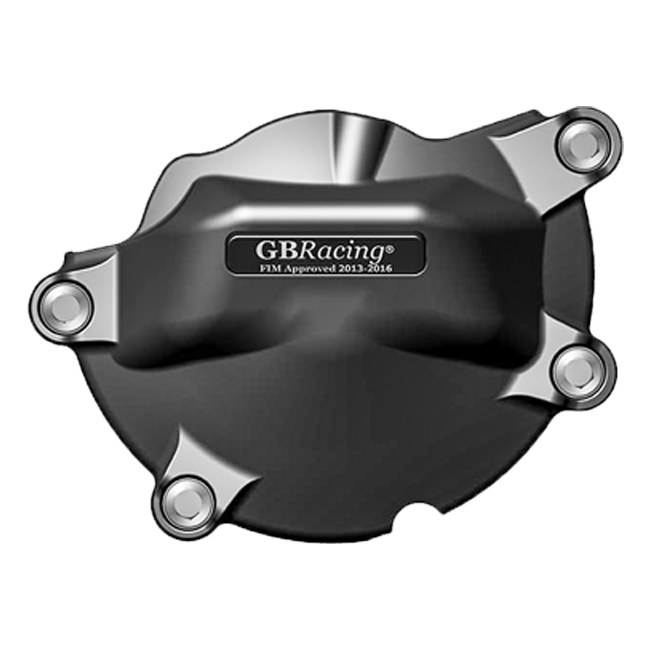 GBRacing alternator cover protector for Suzuki GSX-R 1000 2009–2016