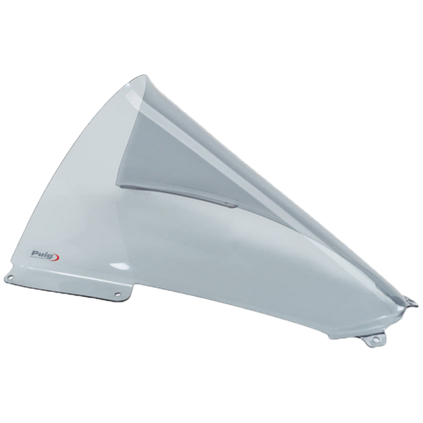 Puig R-Racer Windshield for Ducati Panigale V4/S/R 2020-2024