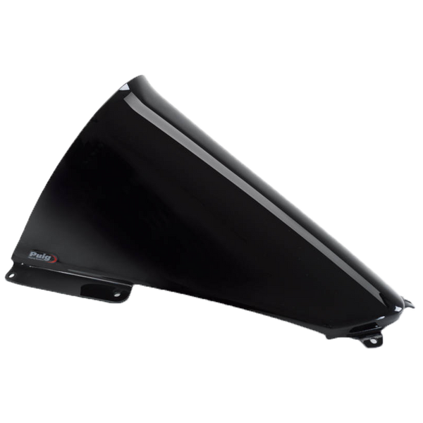 Puig R-Racer Windshield for Ducati Panigale V4/S/R 2020-2024