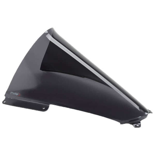Puig R-Racer Windshield for Ducati Panigale V4/S/R 2020-2024