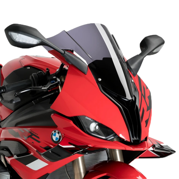 Puig Z-Racing windscreen for BMW S1000RR K67 2019-2026 part 3571