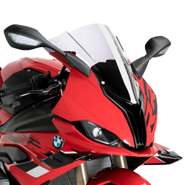 Puig Z-Racing windscreen for BMW S1000RR K67 2019-2026 part 3571
