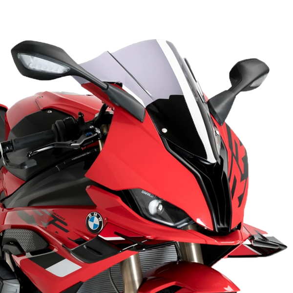 Puig Z-Racing windscreen for BMW S1000RR K67 2019-2026 part 3571