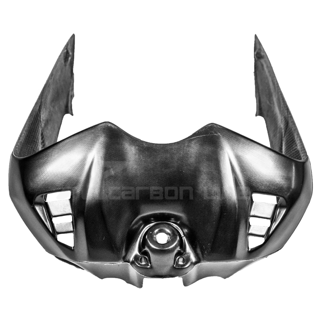 AP Carbon Line Lavatex SBK airbox cover for Ducati Panigale V4/S/R 2022–2024