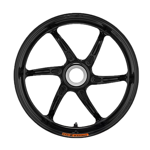 OZ Cattiva forged magnesium rear wheel for Ducati Panigale 1299/S