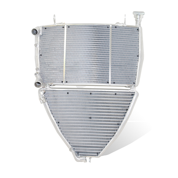 Febur FE1548 Racing Kit radiator for Ducati Panigale V4/S 2018–2024