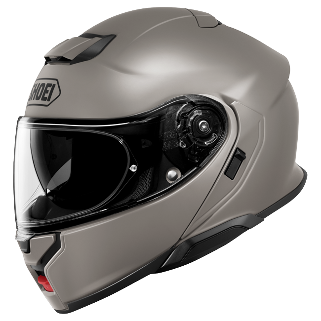 Shoei Neotec 3 Chalk Grey