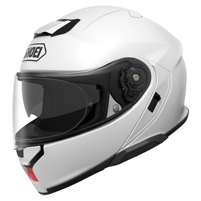 Shoei Neotec 3 White