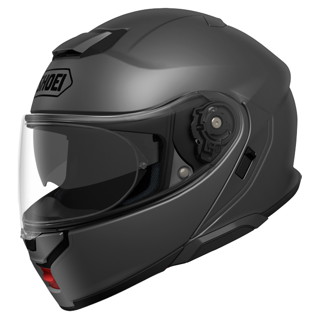 Shoei Neotec 3 Matt Deep Grey