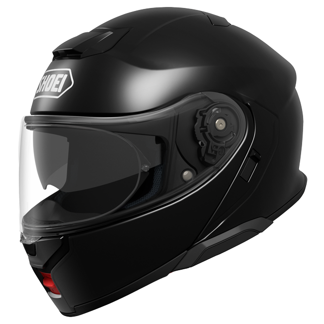 Shoei Neotec 3 Black