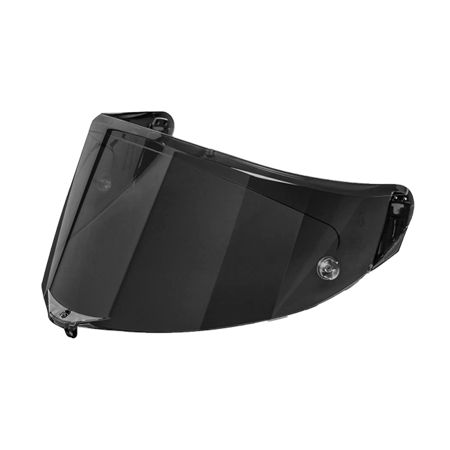AGV Pista GP RR Corsa R dark tinted replacement visor 20KV0B9N1001003
