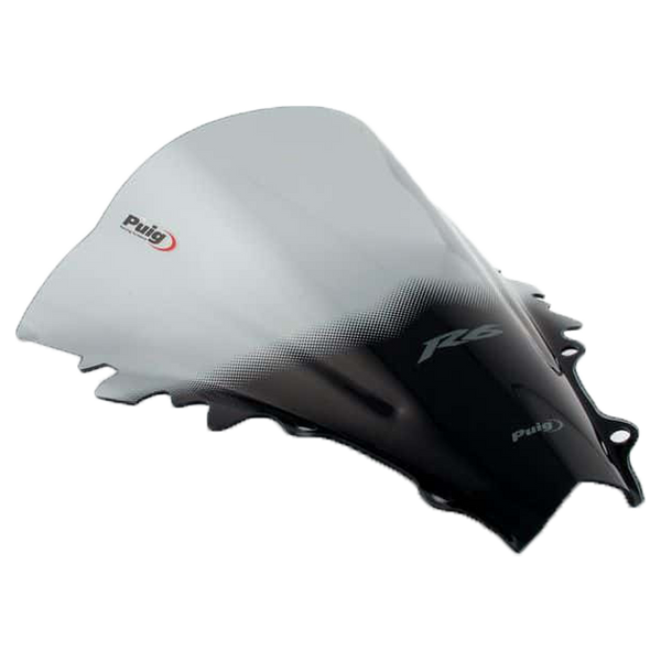 Puig Racing Windscreen part 4059 for Yamaha YZF-R6 RJ11 2006-2007