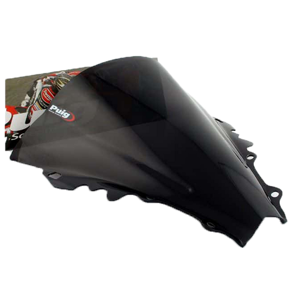 Puig Racing Windscreen part 4059 for Yamaha YZF-R6 RJ11 2006-2007