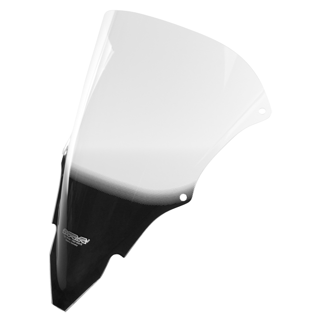 MRA R Racing windscreen for Aprilia RSV4 / Factory / R / RR 2009–2014