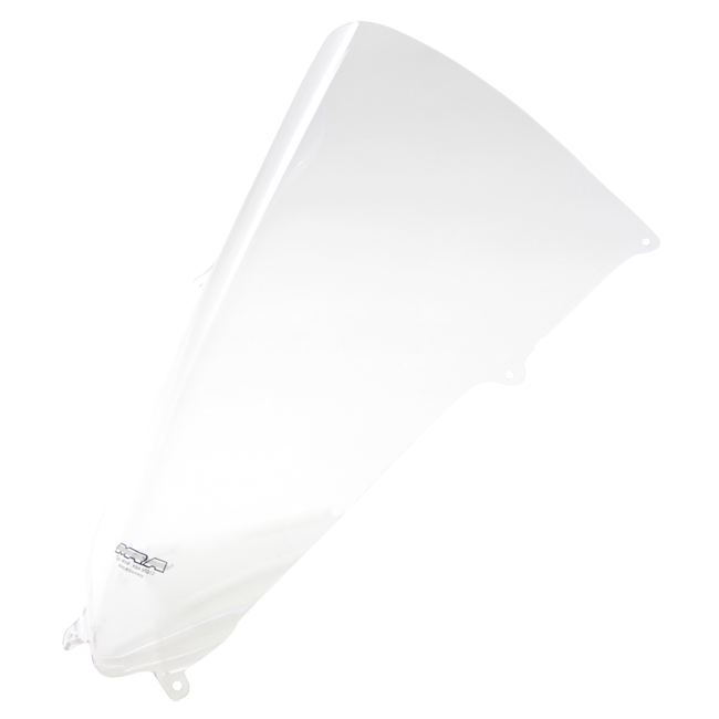 MRA R Racing windscreen for Ducati Panigale V2 955 2020-2024