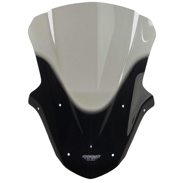 MRA R Racing windscreen for Kawasaki ZX-10 R 2011–2015