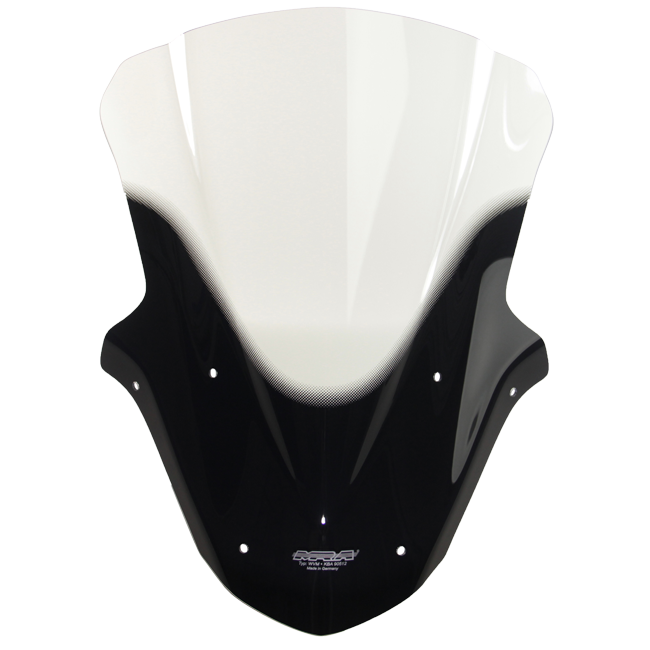MRA R Racing windscreen for Kawasaki ZX-10 R 2011–2015