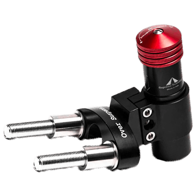 Supreme Technology Oversuspension vibration damper kit for Ducati Panigale V2 955