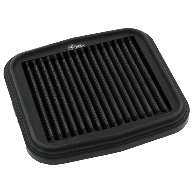 Sprint Filter P08F1-85 PM127S polyester air filter for Ducati Panigale 1199 S R
