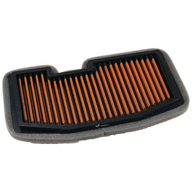 Sprint Filter P08 PM143S air filter for Triumph Daytona 675 and 675R 2013–2017