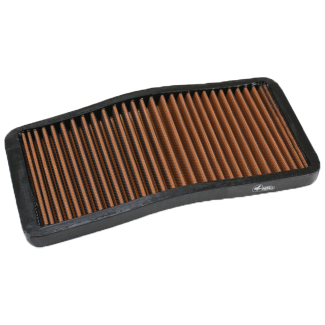 Sprint Filter P08 PM147S polyester air filter for Aprilia RSV4 RF RR 1100 Factory 2015-2026