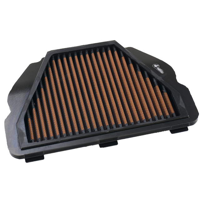 Sprint Filter P08 PM150S polyester air filter for Yamaha YZF-R1/M RN32 RN49 RN65
