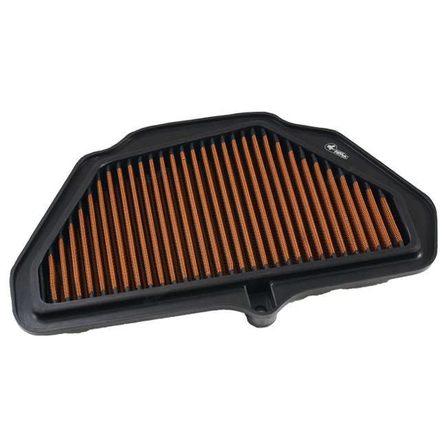 Sprint Filter P08 polyester air filter for Kawasaki ZX-10 R/RR 2016–2026, part PM154S