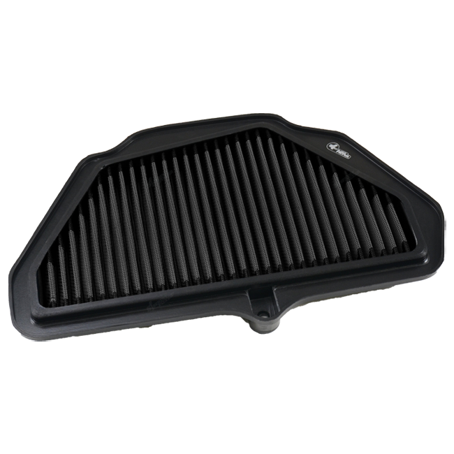 Sprint Filter P08F1-85 waterproof polyester air filter for Kawasaki ZX-10 R/RR 2016-2026